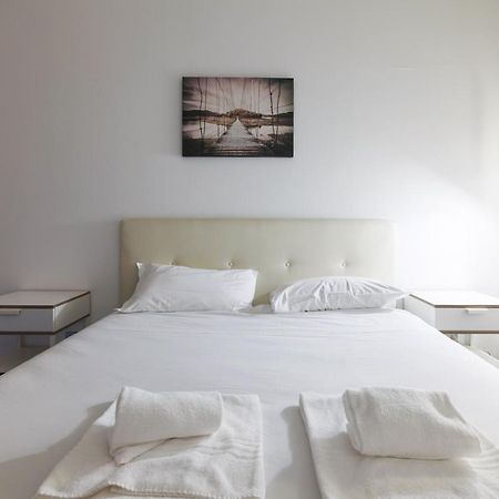 Cadorna Apartments 米兰 外观 照片
