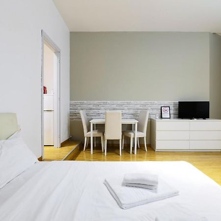 Cadorna Apartments 米兰 外观 照片