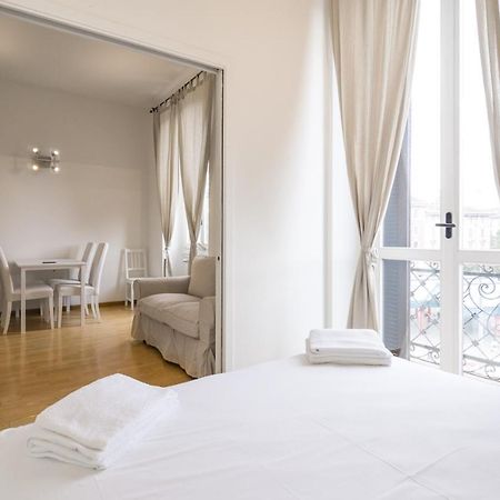 Cadorna Apartments 米兰 外观 照片