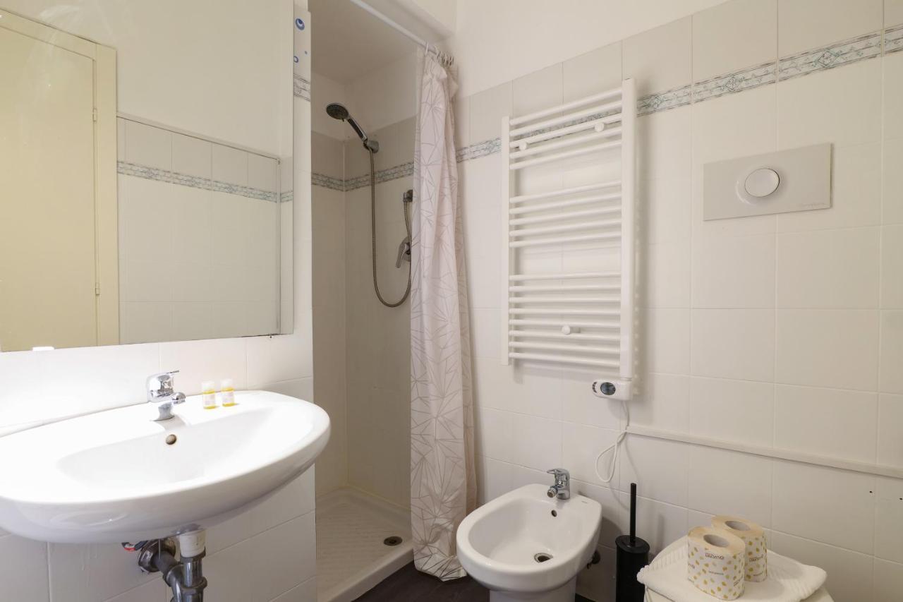 Cadorna Apartments 米兰 外观 照片