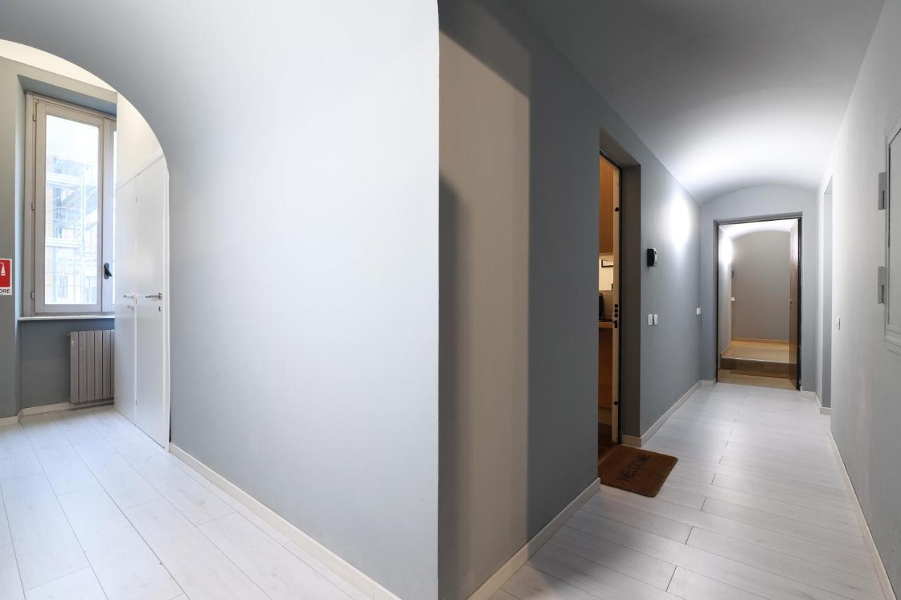Cadorna Apartments 米兰 外观 照片
