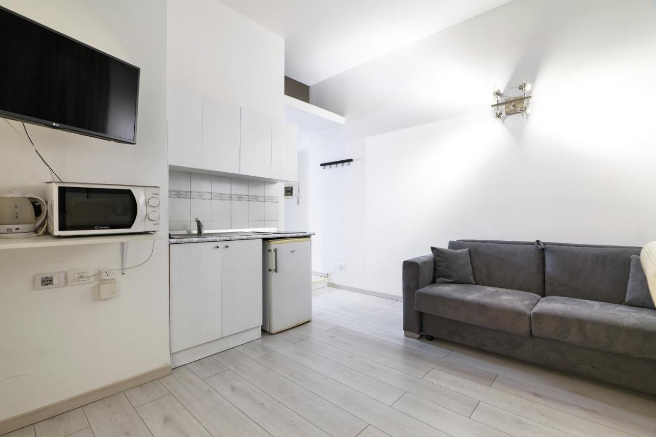 Cadorna Apartments 米兰 外观 照片