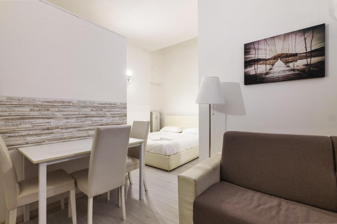 Cadorna Apartments 米兰 外观 照片