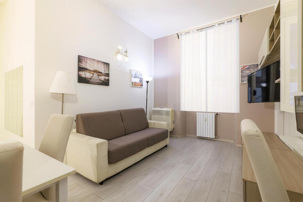 Cadorna Apartments 米兰 外观 照片