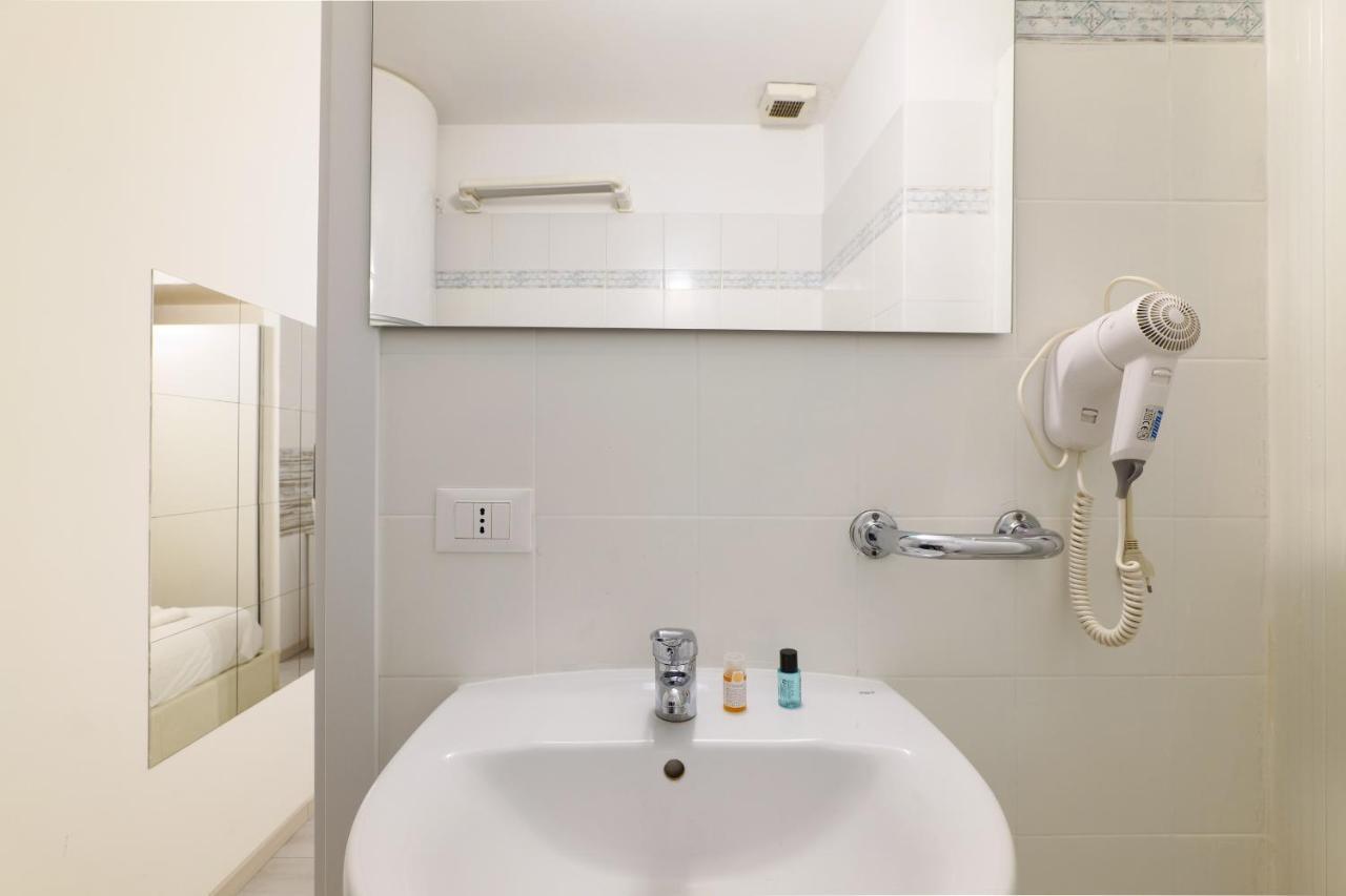 Cadorna Apartments 米兰 外观 照片