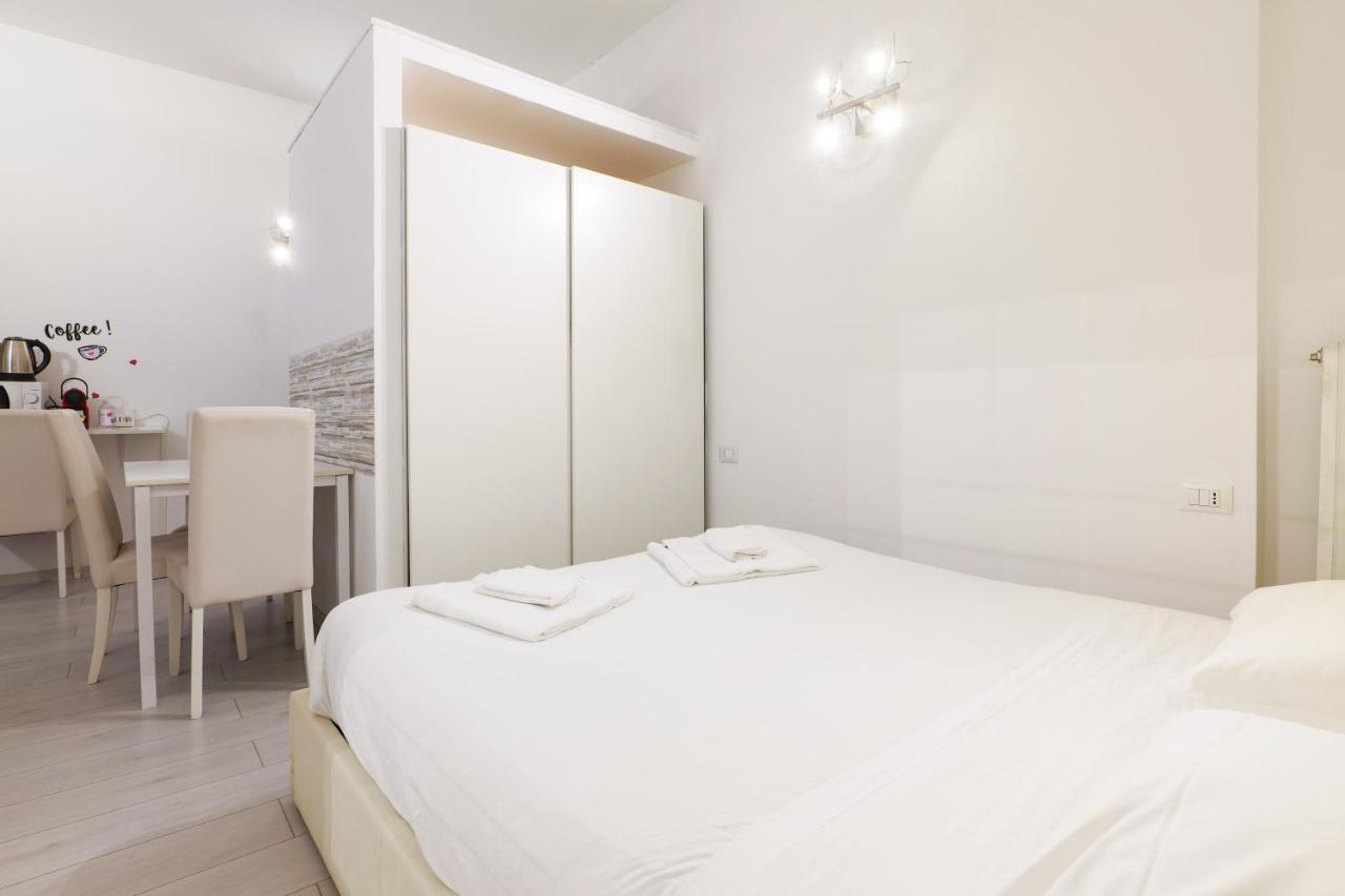 Cadorna Apartments 米兰 外观 照片