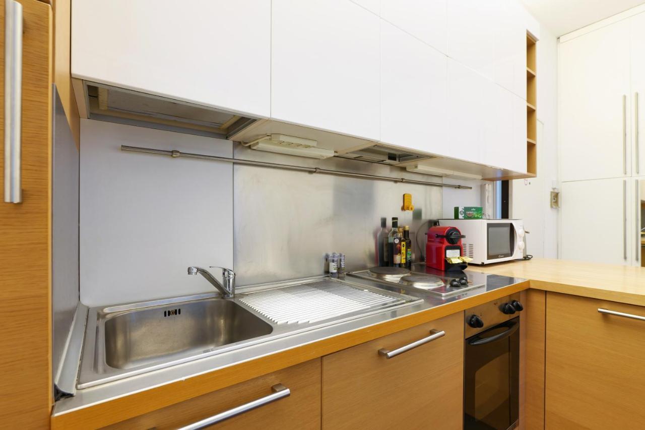 Cadorna Apartments 米兰 外观 照片