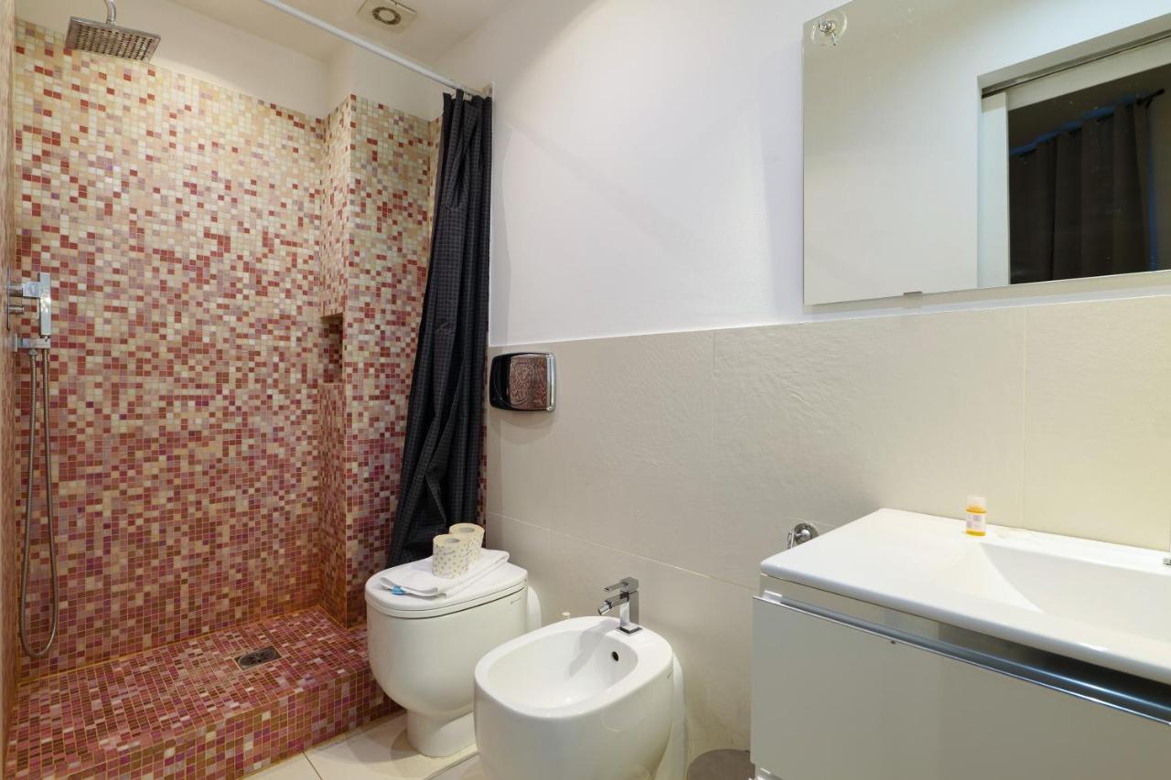 Cadorna Apartments 米兰 外观 照片
