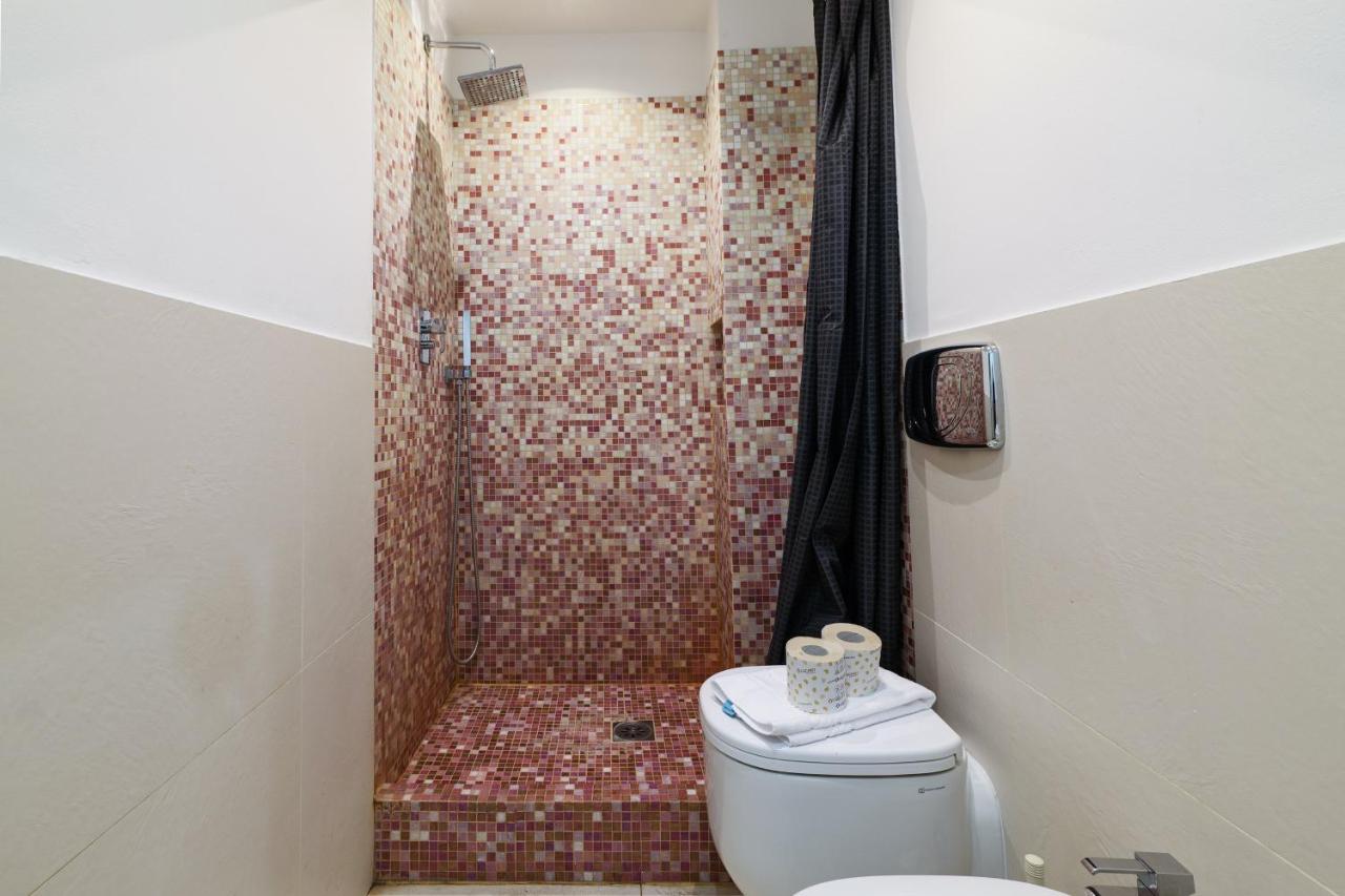 Cadorna Apartments 米兰 外观 照片
