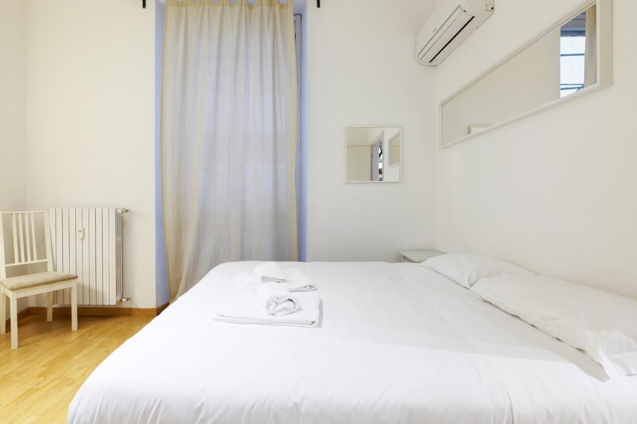 Cadorna Apartments 米兰 外观 照片