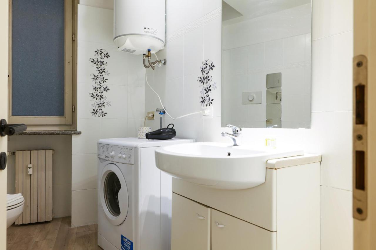 Cadorna Apartments 米兰 外观 照片
