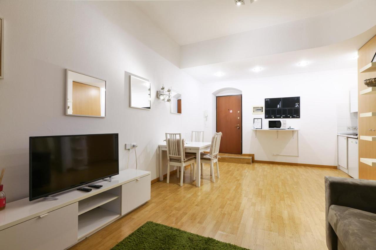 Cadorna Apartments 米兰 外观 照片