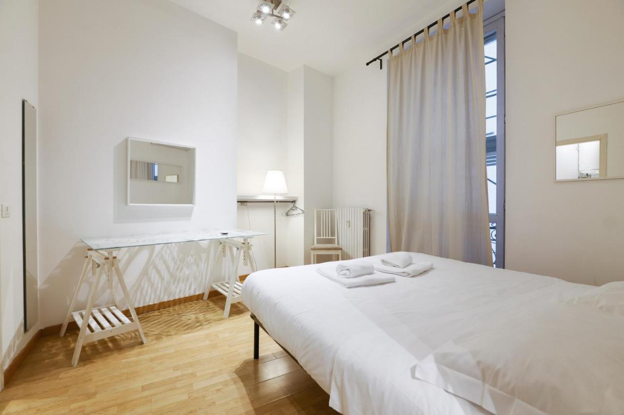 Cadorna Apartments 米兰 外观 照片