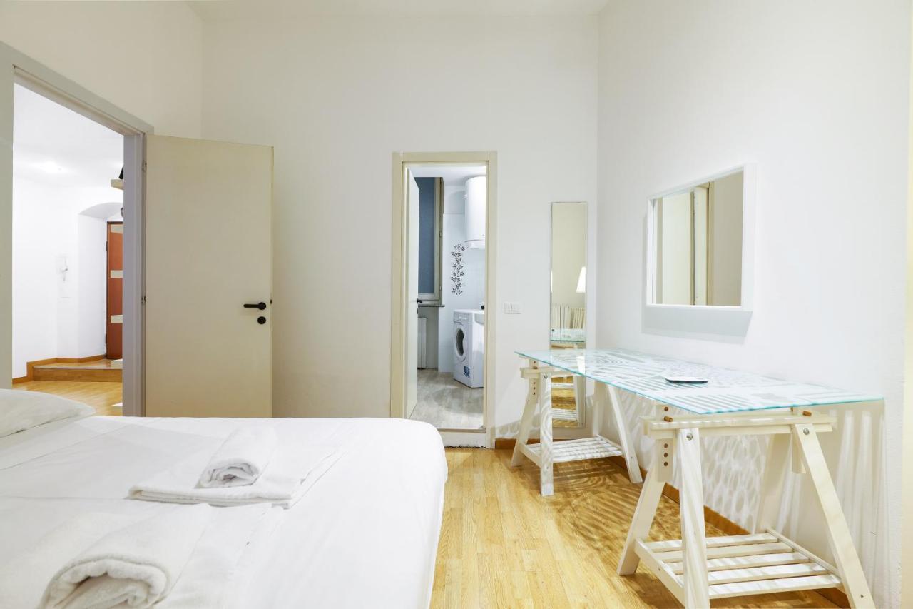 Cadorna Apartments 米兰 外观 照片