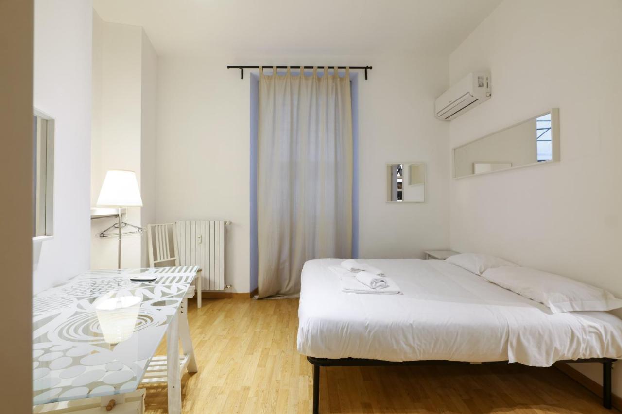 Cadorna Apartments 米兰 外观 照片
