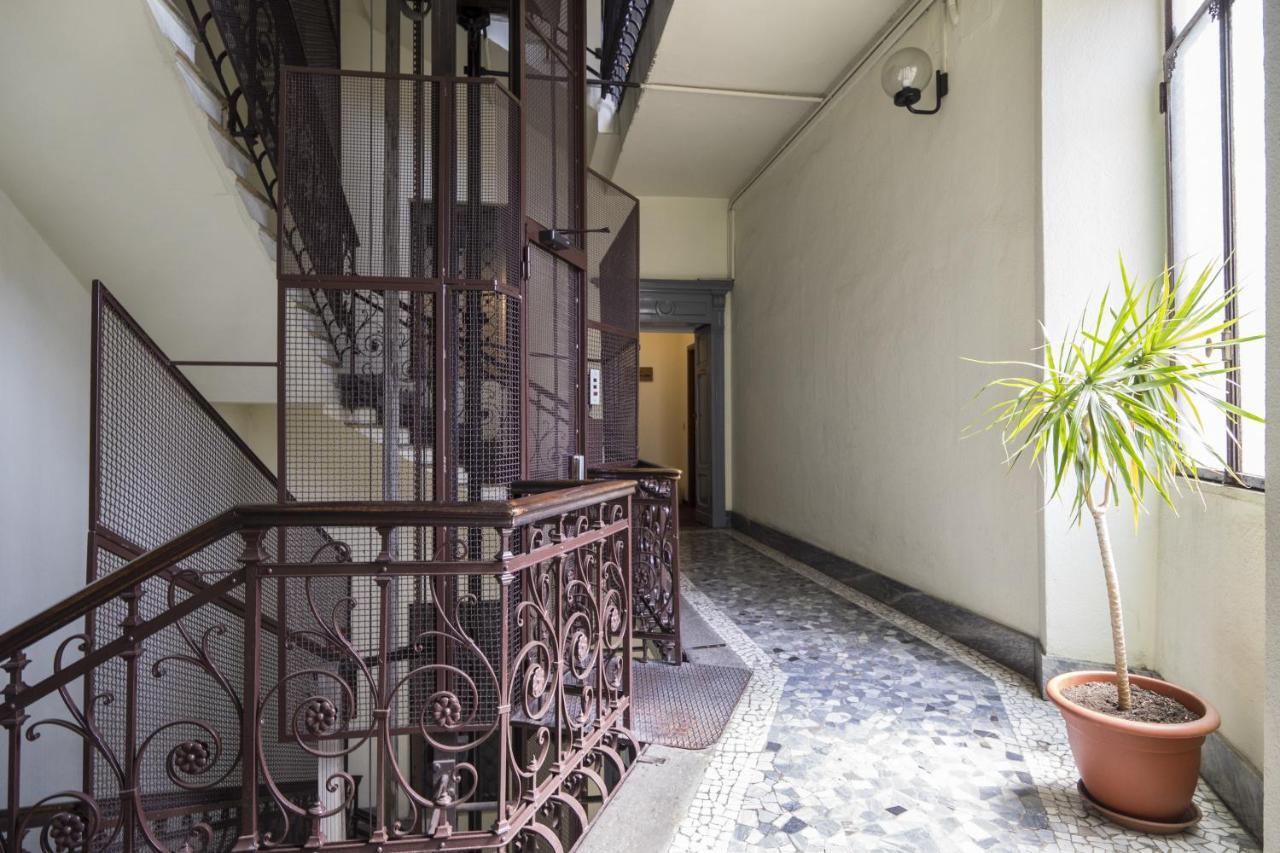 Cadorna Apartments 米兰 外观 照片