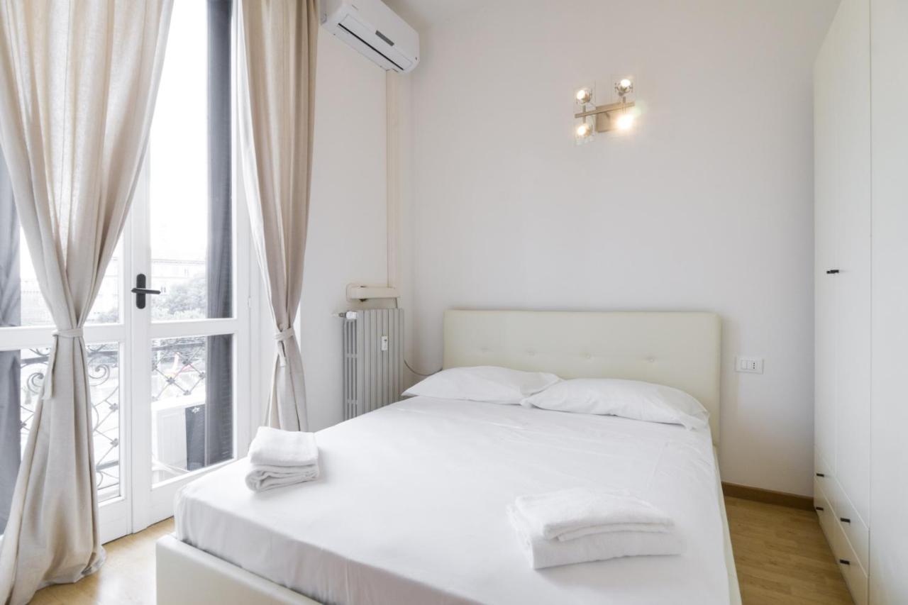 Cadorna Apartments 米兰 外观 照片